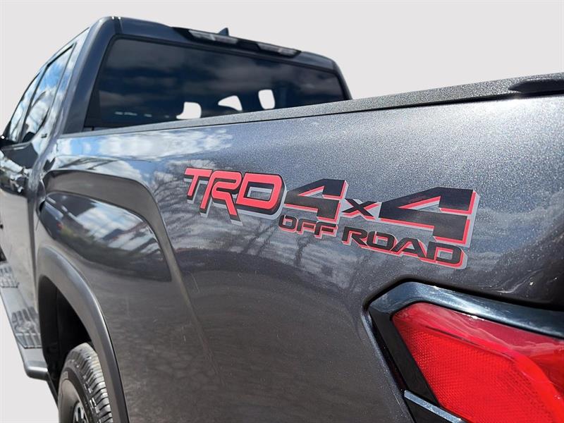 toyota Tundra 2022 - 7