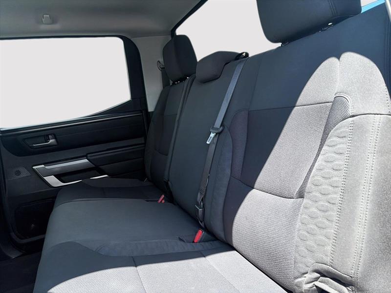 toyota Tundra 2022 - 9
