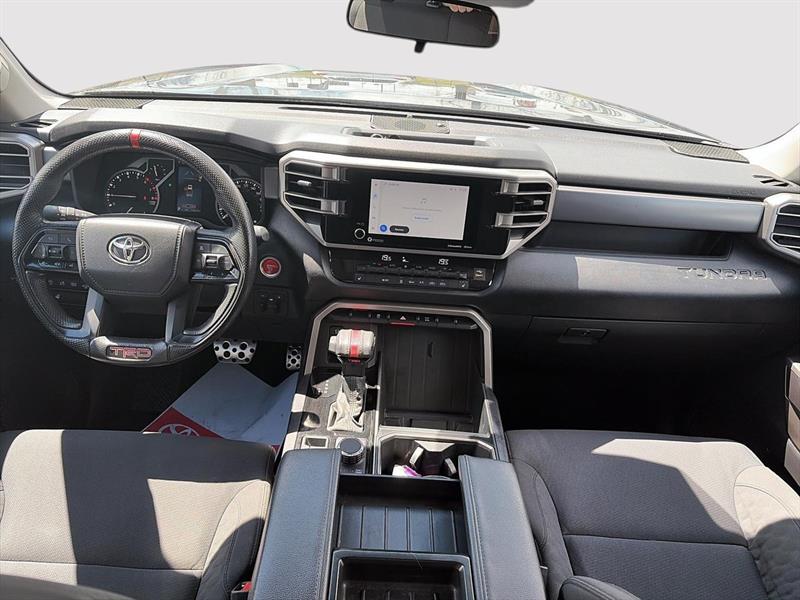 toyota Tundra 2022 - 10
