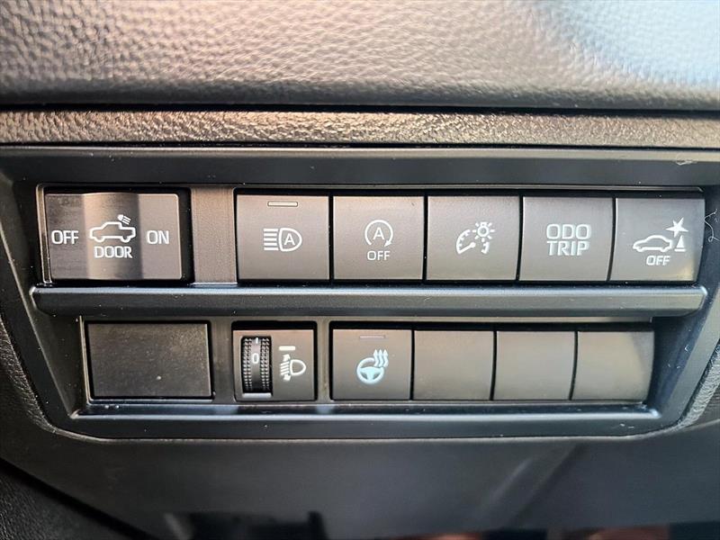 toyota Tundra 2022 - 13