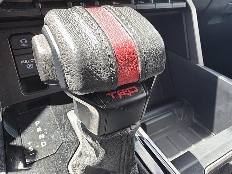 toyota Tundra 2022 - 20