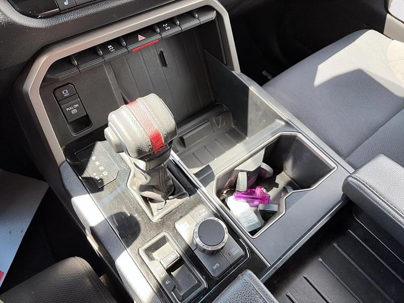 toyota Tundra 2022 - 21