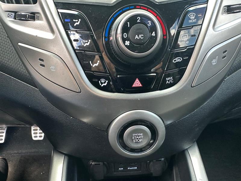 hyundai Veloster 2012 - 10