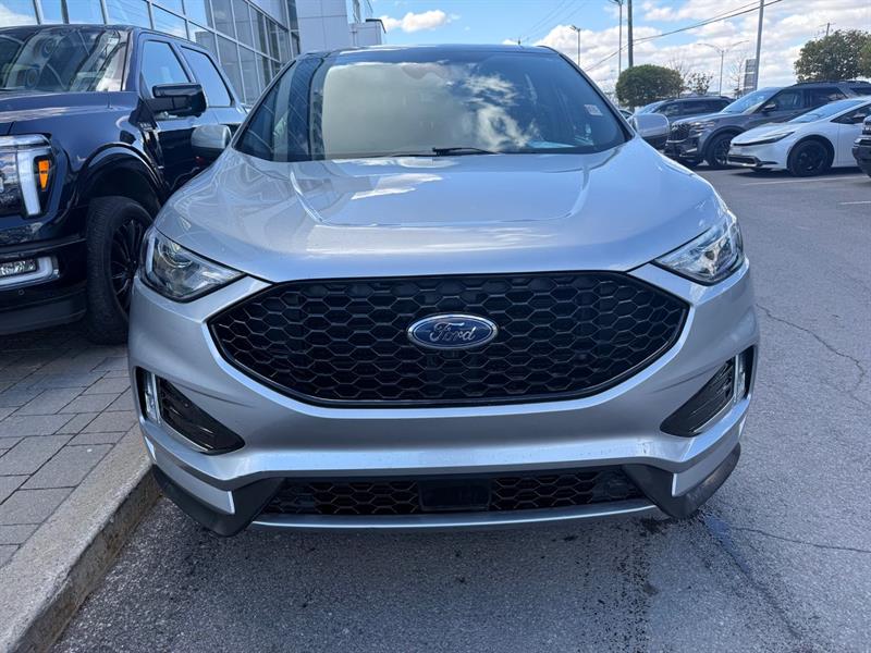 ford Edge 2021 - 3