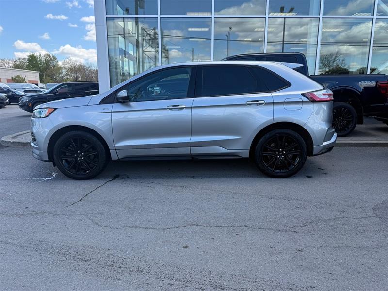 ford Edge 2021 - 5