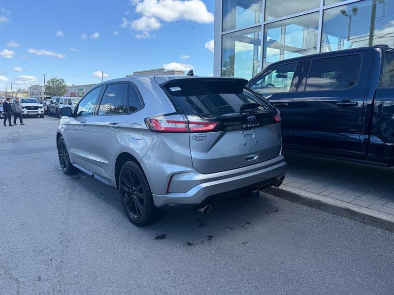 ford Edge 2021 - 7