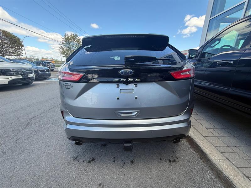 ford Edge 2021 - 9