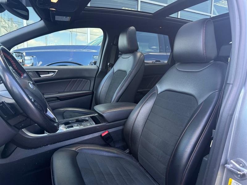 ford Edge 2021 - 11