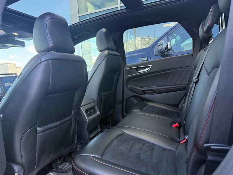 ford Edge 2021 - 13