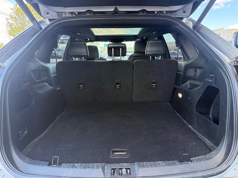 ford Edge 2021 - 15