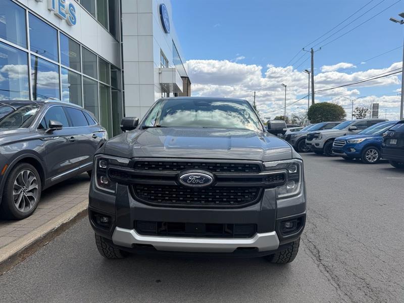 ford Ranger 2024 - 3