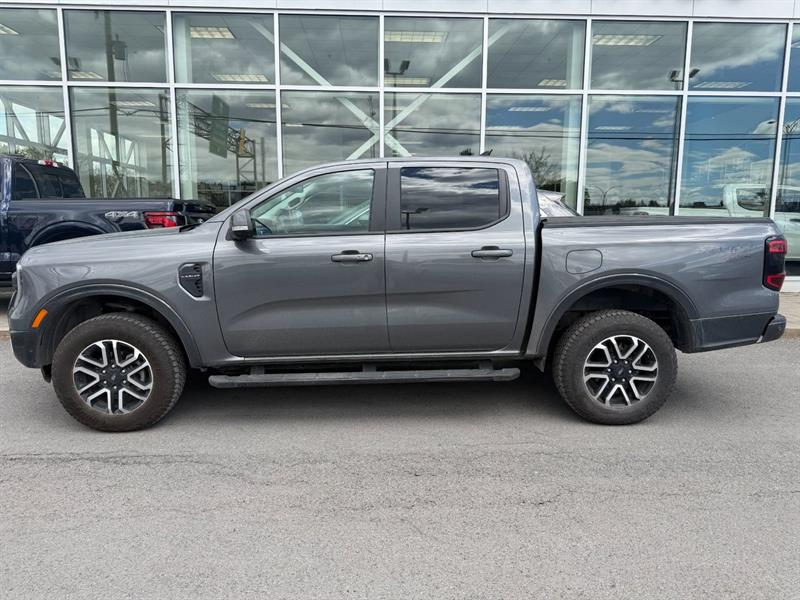 ford Ranger 2024 - 5