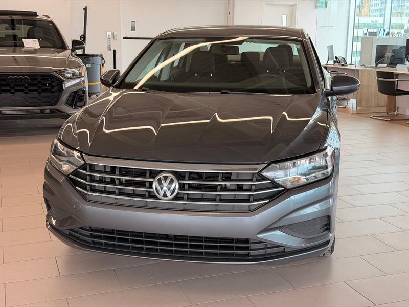 volkswagen Jetta 2019 - 2