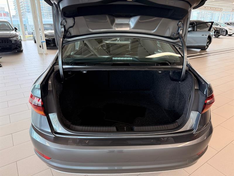 volkswagen Jetta 2019 - 7