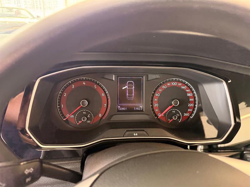 volkswagen Jetta 2019 - 13