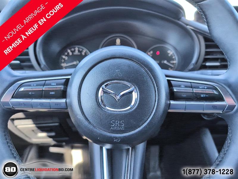 mazda Mazda3 Sport 2019 - 11
