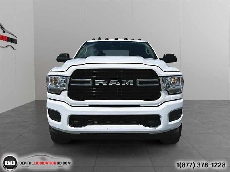 ram 2500 2020 - 2
