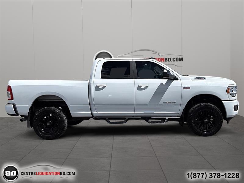 ram 2500 2020 - 4