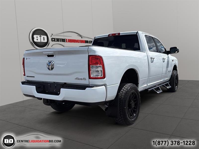 ram 2500 2020 - 6