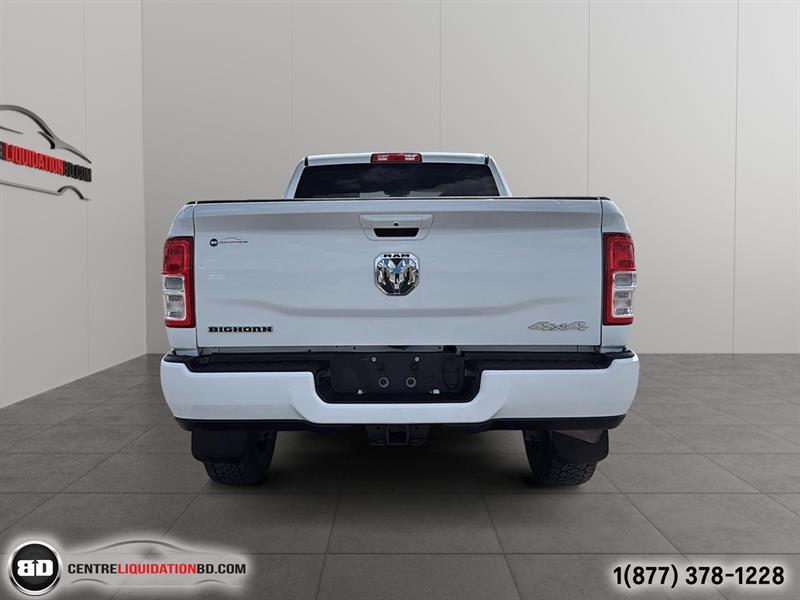 ram 2500 2020 - 7