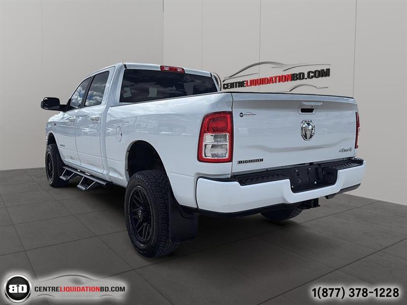 ram 2500 2020 - 8