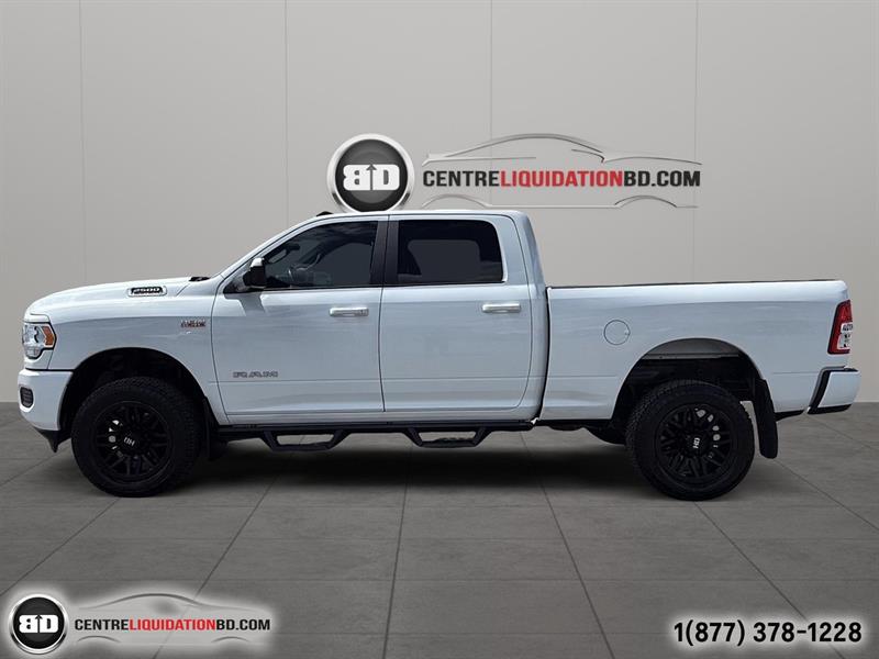 ram 2500 2020 - 9
