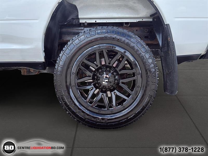 ram 2500 2020 - 12