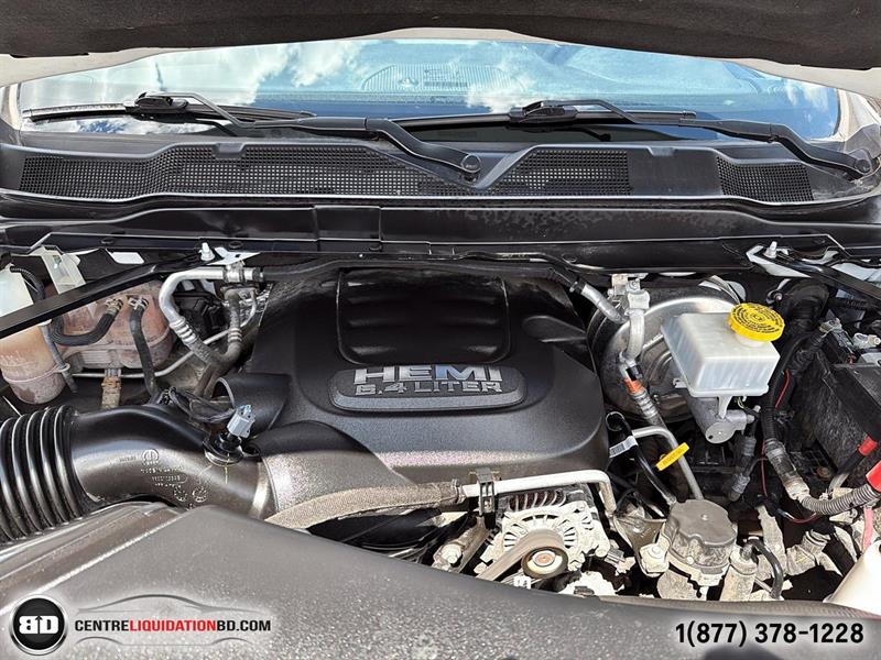 ram 2500 2020 - 13