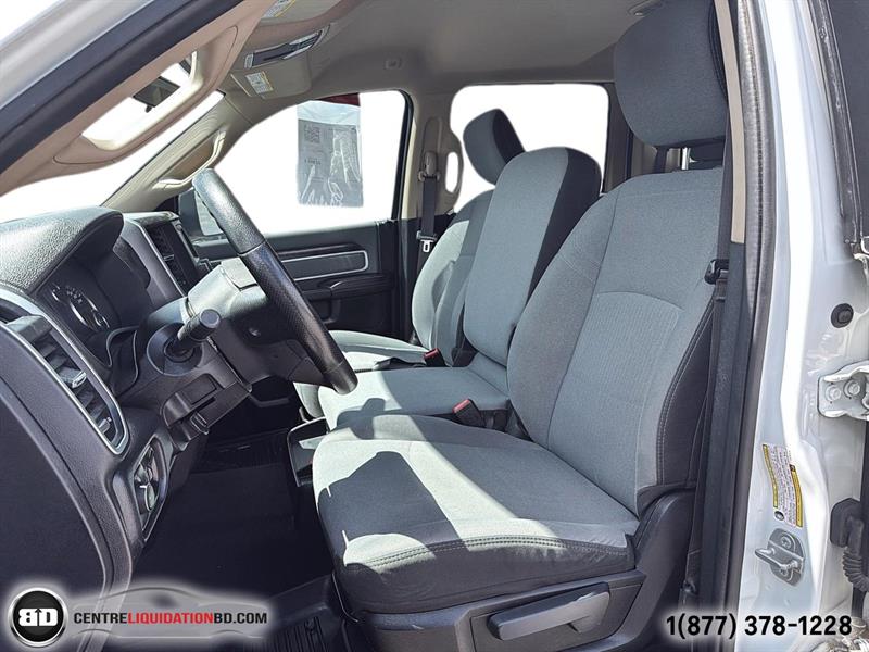 ram 2500 2020 - 14