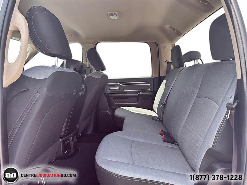 ram 2500 2020 - 16
