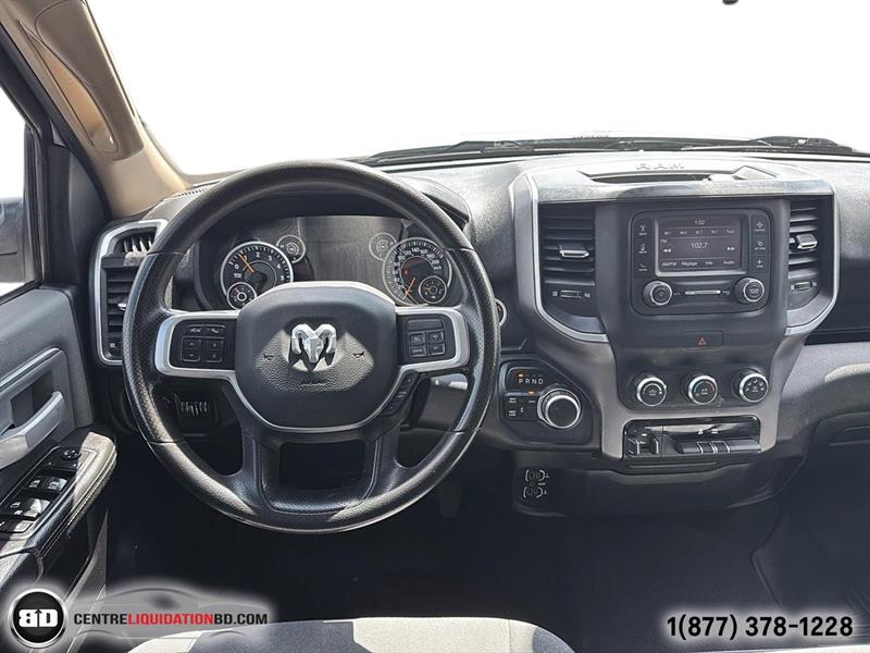 ram 2500 2020 - 17
