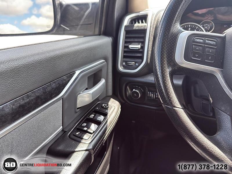 ram 2500 2020 - 18