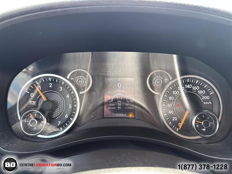 ram 2500 2020 - 20