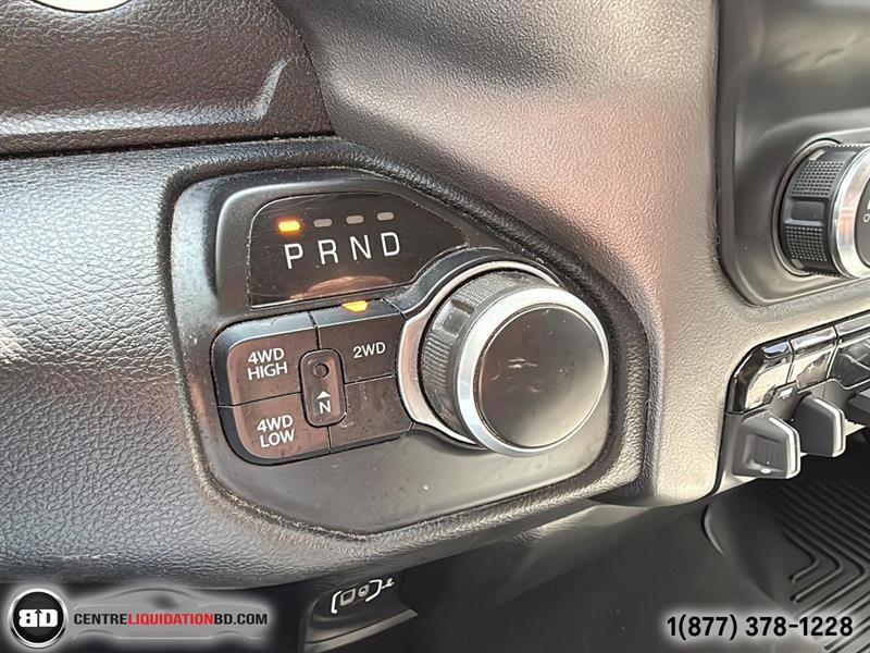 ram 2500 2020 - 22