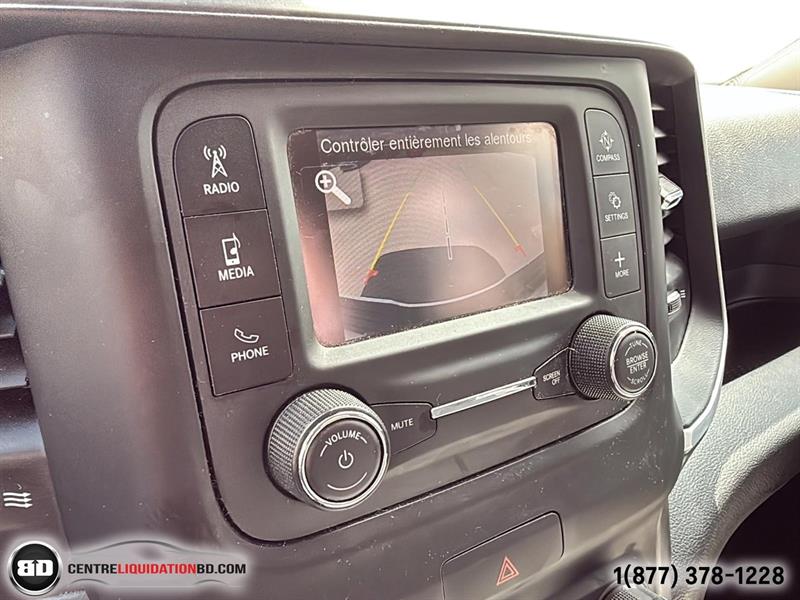 ram 2500 2020 - 23