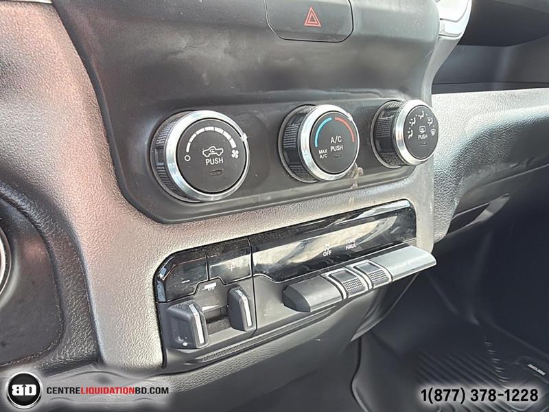 ram 2500 2020 - 24