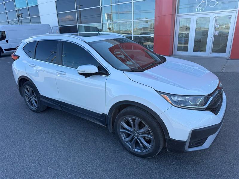 honda CR-V 2022 - 8