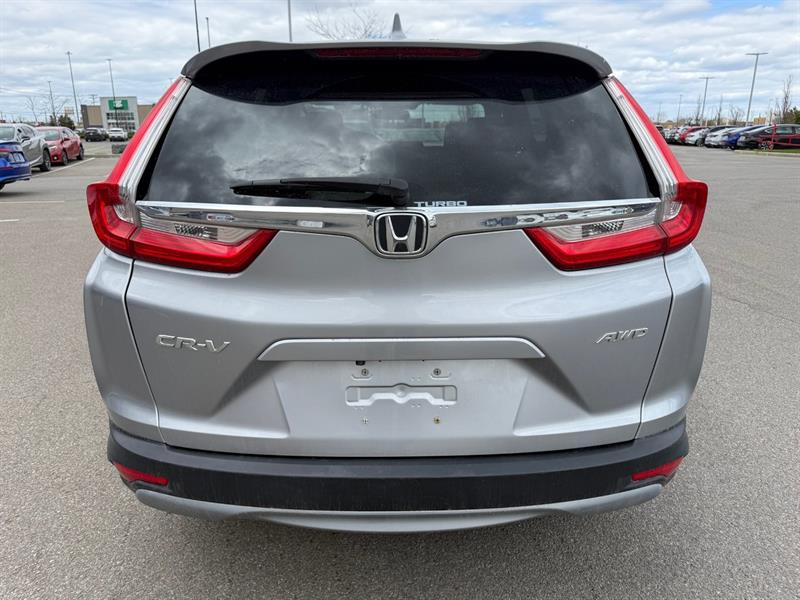 honda CR-V 2019 - 3