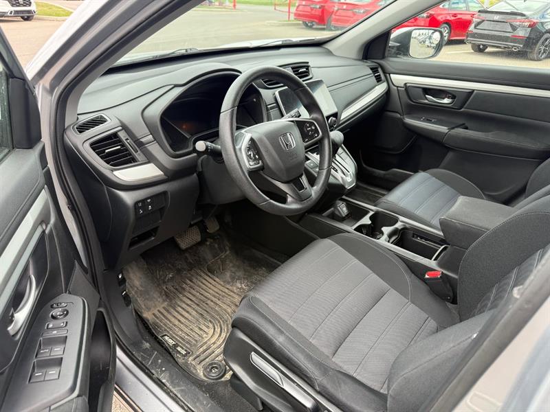 honda CR-V 2019 - 5