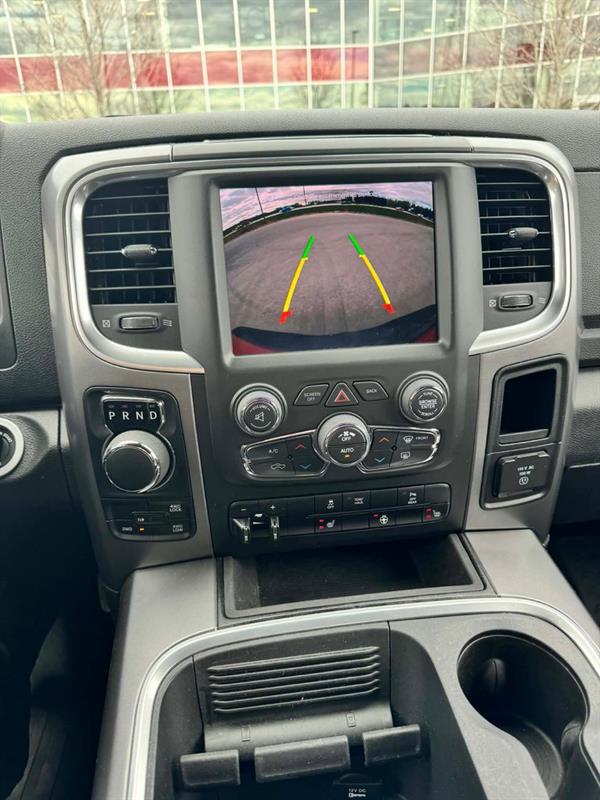 ram 1500 Classic 2024 - 15