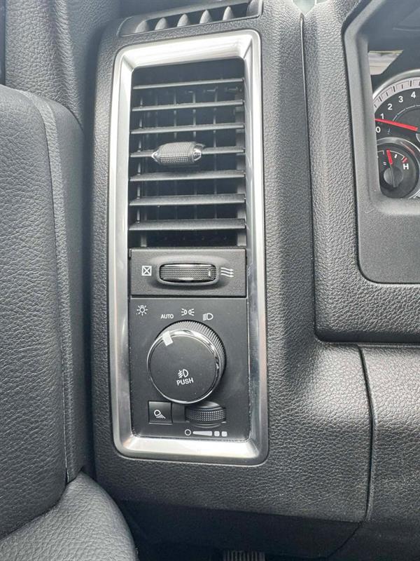 ram 1500 Classic 2024 - 16
