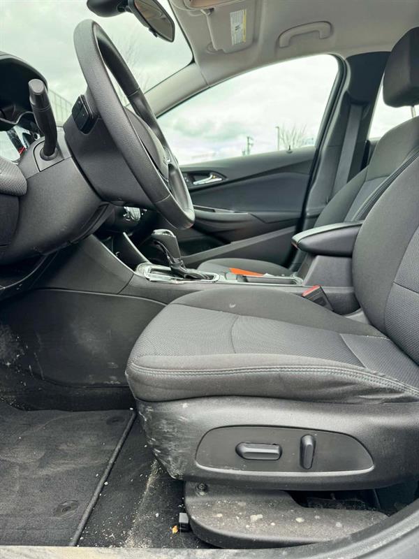 chevrolet Cruze 2018 - 8