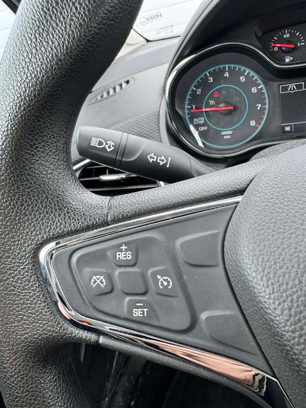 chevrolet Cruze 2018 - 12