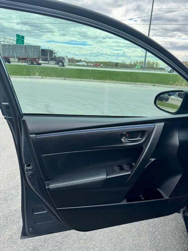 toyota Corolla 2018 - 7
