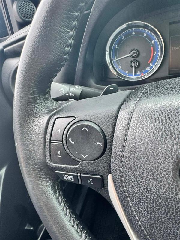 toyota Corolla 2018 - 14