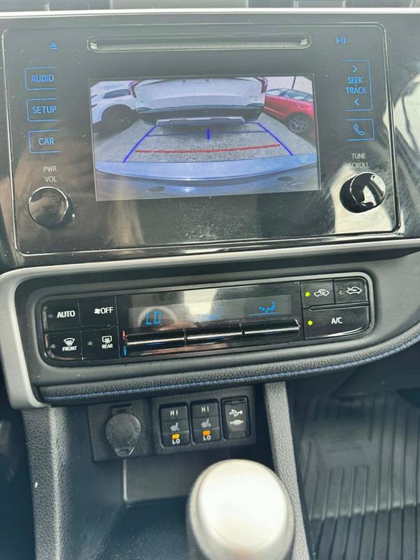 toyota Corolla 2018 - 16