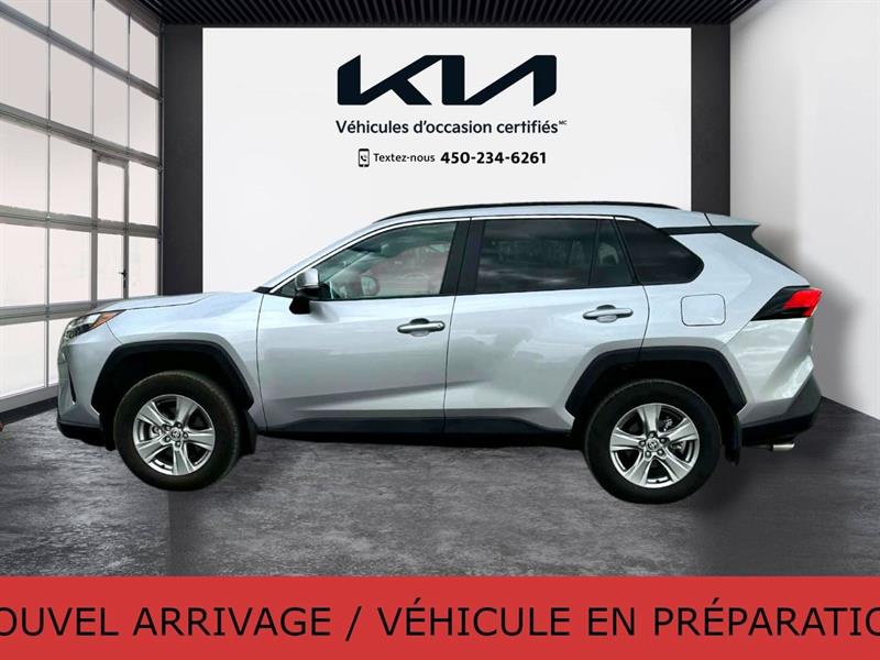 toyota RAV4 2025 - 3