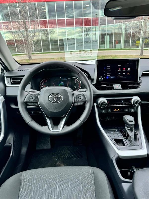toyota RAV4 2025 - 4