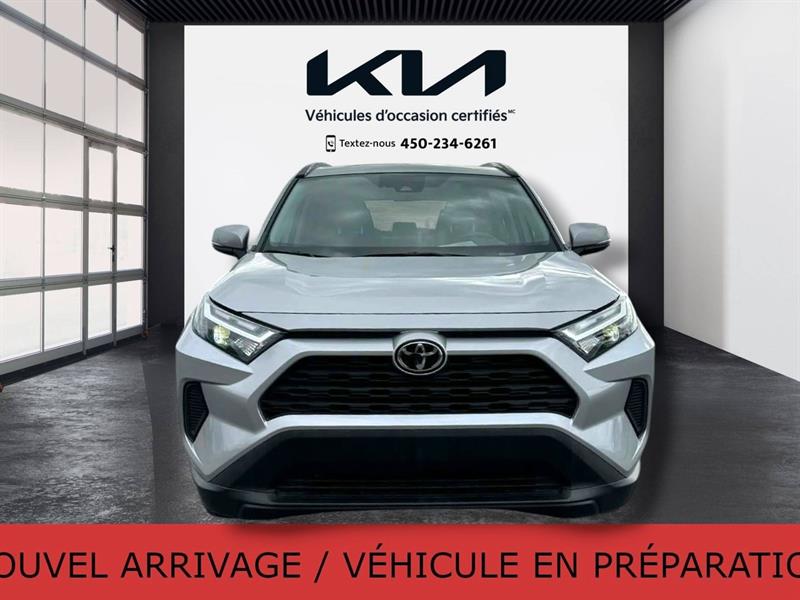 toyota RAV4 2025 - 5