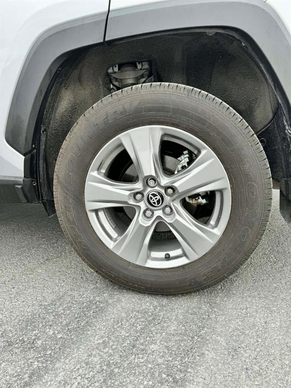 toyota RAV4 2025 - 6